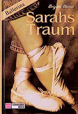 Ballerina / Sarahs Traum bei Amazon bestellen