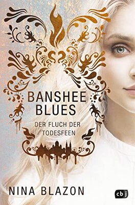 Banshee Blues – Der Fluch der Todesfeen: Unwiderstehlich romantische Urban Fantasy. Mit wunderschön farbig gestaltetem Buchschnitt nur in limitierter Auflage. Nominiert für den Seraph 2023 bei Amazon bestellen