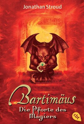 Alle Details zum Kinderbuch Bartimäus 03. Die Pforte des Magiers (Die BARTIMÄUS-Reihe, Band 3) und ähnlichen Büchern