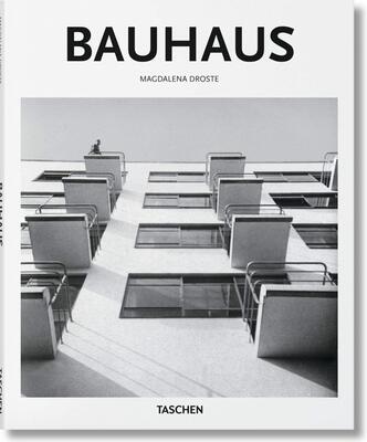 Bauhaus bei Amazon bestellen