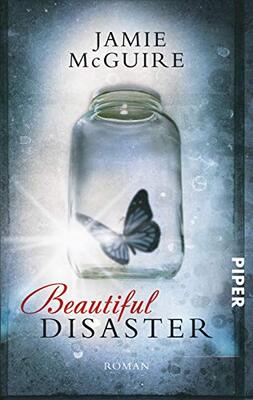 Alle Details zum Kinderbuch Beautiful Disaster (Beautiful 1): Roman und ähnlichen Büchern