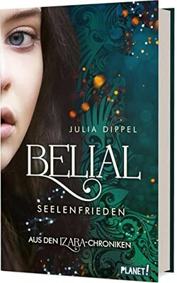 Alle Details zum Kinderbuch Belial 2: Seelenfrieden: Aus den Izara-Chroniken | Verdient auch der Teufel ein Happy End? (2) und ähnlichen Büchern