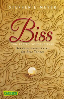 Alle Details zum Kinderbuch Biss zum ersten Sonnenstrahl (Bella und Edward): Das zweite kurze Leben der Bree Tanner und ähnlichen Büchern