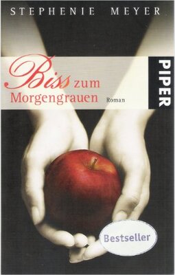 Alle Details zum Kinderbuch Biss zum Morgengrauen. Roman und ähnlichen Büchern