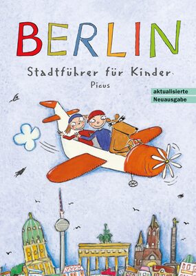 Berlin. Stadtführer für Kinder bei Amazon bestellen