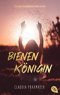 Alle Details zum Kinderbuch Bienenkönigin: Eine junge Bienenflüsterin rettet die Welt und ähnlichen Büchern