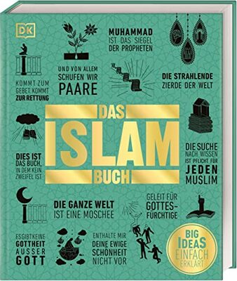 Big Ideas. Das Islam-Buch: Big Ideas – einfach erklärt bei Amazon bestellen