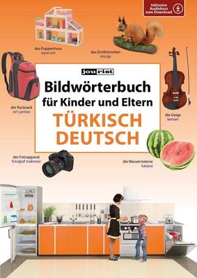 Alle Details zum Kinderbuch Bildwörterbuch für Kinder und Eltern Türkisch-Deutsch (Bildwörterbücher) und ähnlichen Büchern