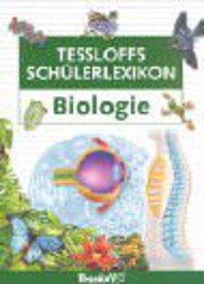 Alle Details zum Kinderbuch Biologie und ähnlichen Büchern