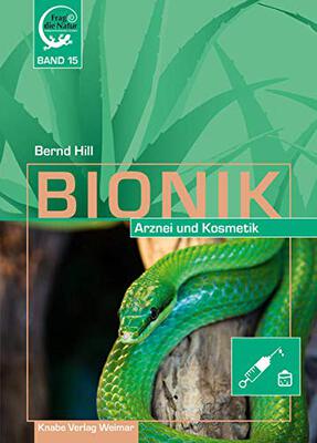 Bionik – Arznei und Kosmetik bei Amazon bestellen