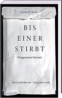 Alle Details zum Kinderbuch Bis einer stirbt – Drogenszene Internet. Die Geschichte von Leyla und Josh: »Wir Kinder vom Bahnhof Zoo« der Generation Internet - erschreckend und aufrüttelnd und ähnlichen Büchern