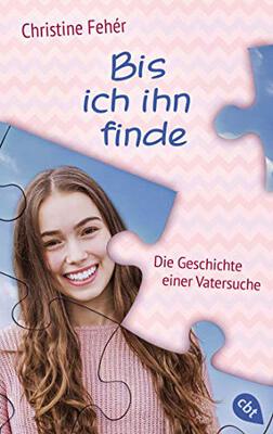 Alle Details zum Kinderbuch Bis ich ihn finde: Die Geschichte einer Vatersuche und ähnlichen Büchern