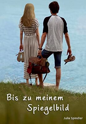 Bis zu meinem Spiegelbild: DE bei Amazon bestellen
