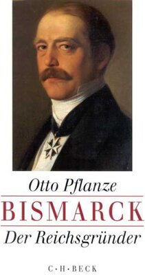 Alle Details zum Kinderbuch Bismarck, Der Reichsgründer und ähnlichen Büchern