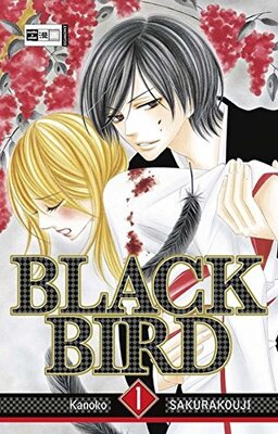 Alle Details zum Kinderbuch Black Bird 01: Ausgezeichnet mit dem Shogakukan-Mangapreis 2009 und ähnlichen Büchern