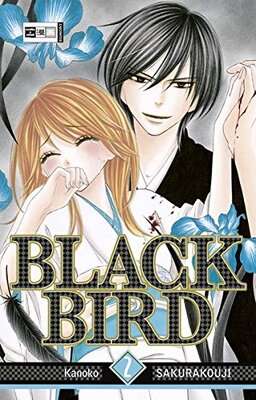 Alle Details zum Kinderbuch Black Bird 02: Ausgzeichnet mit dem Shogakukan-Mangapreis 2009 und ähnlichen Büchern