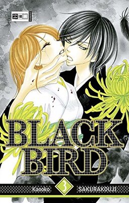 Alle Details zum Kinderbuch Black Bird 03: Ausgezeichnet mit dem Shogakukan-Mangapreis 2009 und ähnlichen Büchern