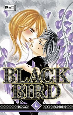 Alle Details zum Kinderbuch Black Bird 04: Ausgezeichnet mit dem Shogakukan-Mangapreis 2009 und ähnlichen Büchern