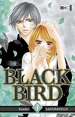 Alle Details zum Kinderbuch Black Bird 07: Ausgezeichnet mit dem Shogakukan-Mangapreis 2009 und ähnlichen Büchern