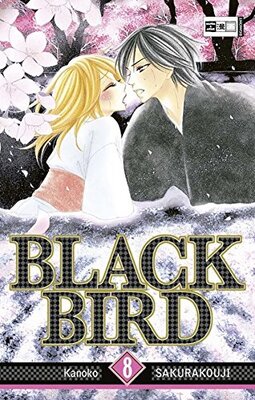 Alle Details zum Kinderbuch Black Bird 08: Ausgezeichnet mit dem Shogakukan-Mangapreis 2009 und ähnlichen Büchern