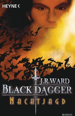 Alle Details zum Kinderbuch Nachtjagd: Black Dagger 1 und ähnlichen Büchern