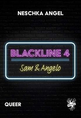 Alle Details zum Kinderbuch Blackline 4: Sam & Angelo und ähnlichen Büchern