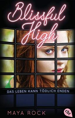 BLISSFUL HIGH – Das Leben kann tödlich enden bei Amazon bestellen