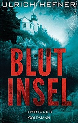 Blutinsel: Thriller bei Amazon bestellen