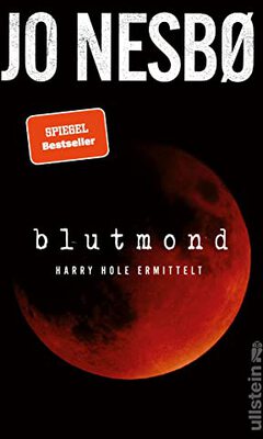 Blutmond: Harry Hole ermittelt | Der neue spannende Thriller vom norwegischen Topautor (Ein Harry-Hole-Krimi, Band 13) bei Amazon bestellen