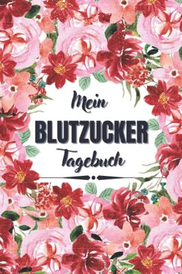 Alle Details zum Kinderbuch Blutzucker Tagebuch: Diabetes Tagebuch | Tägliche Aufzeichnung von Mahlzeiten, Blutzucker, Insulin und Notizen | 52 Woche Blutzuckertagebuch | A5 und ähnlichen Büchern