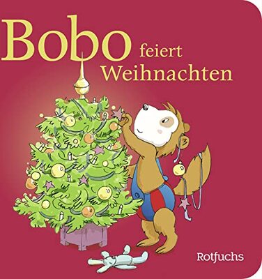 Alle Details zum Kinderbuch Bobo feiert Weihnachten und ähnlichen Büchern