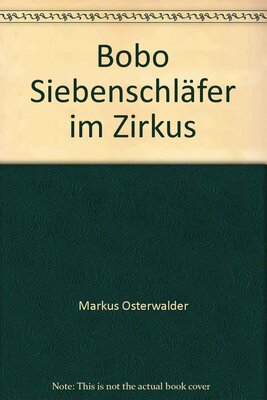 Alle Details zum Kinderbuch Bobo Siebenschläfer im Zirkus: Bildgeschichten für ganz Kleine und ähnlichen Büchern