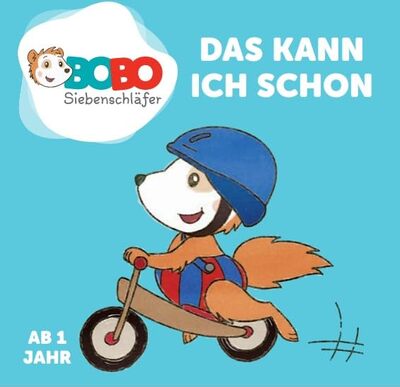 Bobo Siebenschläfer - Das alles kann ich schon: Kinderbuch ab 1 Jahr bei Amazon bestellen