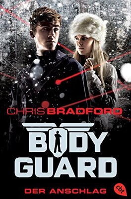 Bodyguard - Der Anschlag (Die Bodyguard-Reihe, Band 5) bei Amazon bestellen
