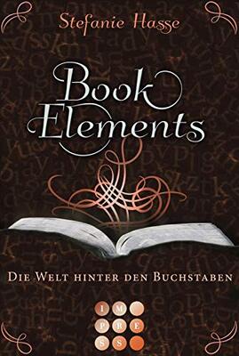 BookElements 2: Die Welt hinter den Buchstaben (2) bei Amazon bestellen