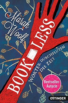 BookLess 1. Wörter durchfluten die Zeit (BooklessSaga) bei Amazon bestellen