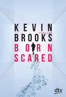 Born Scared: Thriller bei Amazon bestellen