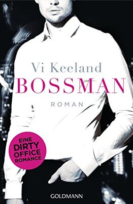 Bossman: Roman bei Amazon bestellen