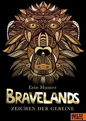 Bravelands. Zeichen der Gebeine: Band 3 bei Amazon bestellen
