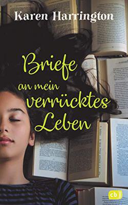 Briefe an mein verrücktes Leben bei Amazon bestellen