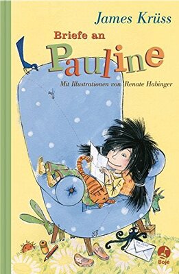 Alle Details zum Kinderbuch Briefe an Pauline und ähnlichen Büchern