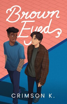 Alle Details zum Kinderbuch Brown Eyed: Ein Boys Love Roman [Deutsche Ausgabe] und ähnlichen Büchern