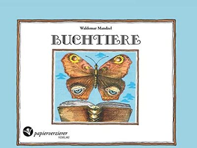 Buchtiere bei Amazon bestellen