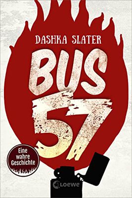 Bus 57: Eine wahre Geschichte - nominiert für den Deutschen Jugendliteraturpreis 2020 bei Amazon bestellen