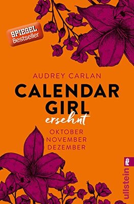 Calendar Girl - Ersehnt: Oktober/November/Dezember (Calendar Girl Quartal, Band 4) bei Amazon bestellen