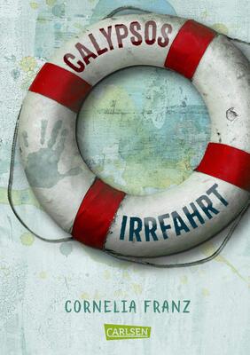 Alle Details zum Kinderbuch Calypsos Irrfahrt: Eine Flucht übers Mittelmeer, aus Kindersicht erzählt: Bewegende Geschichte über Mut, Menschlichkeit und Fremde, die zu Freunden werden | Ab 10 Jahren und ähnlichen Büchern