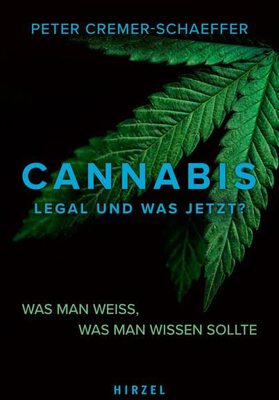 Alle Details zum Kinderbuch Cannabis: Was man weiß, was man wissen sollte und ähnlichen Büchern