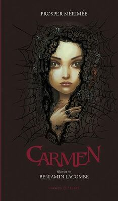 Carmen bei Amazon bestellen