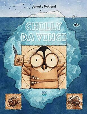 Alle Details zum Kinderbuch Chilly da Vinci und ähnlichen Büchern