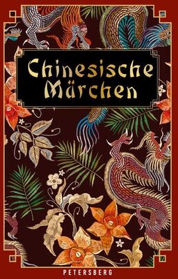Chinesische Märchen bei Amazon bestellen